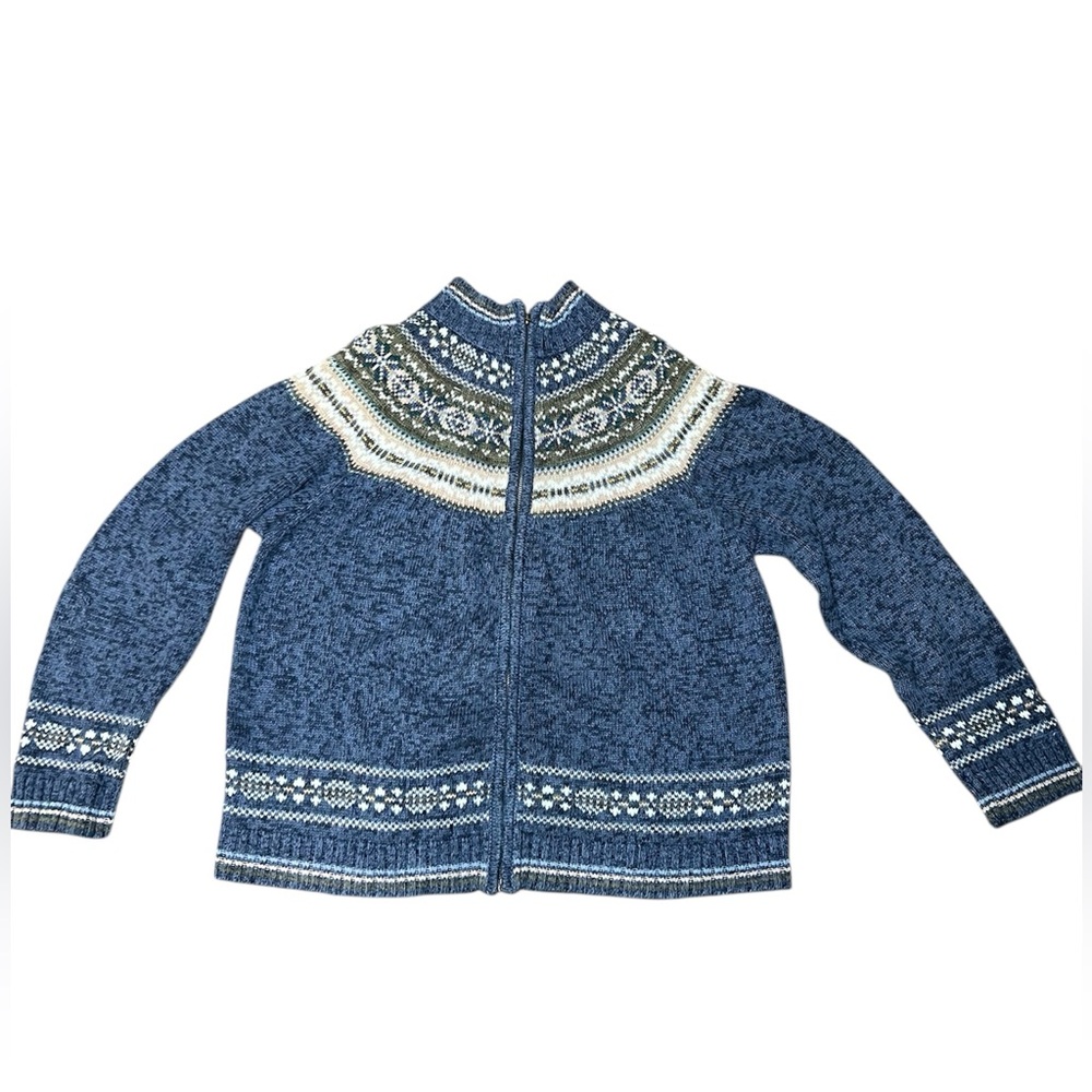 Vintage Large Women’s Sweater